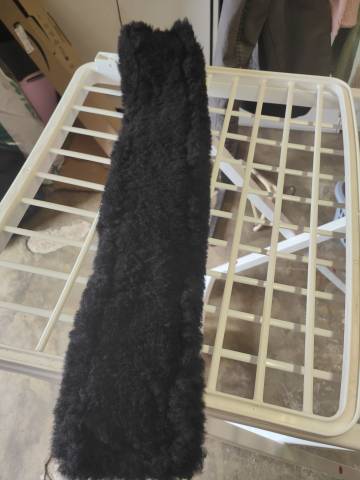 Selle Childéric dpl dressage 