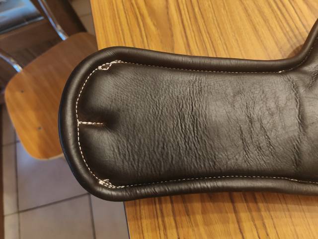 Sangle equisens avec capteur 