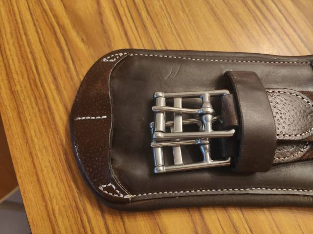 Sangle equisens avec capteur 