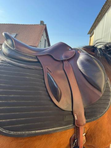 Selle Jumpin one Monoquartier