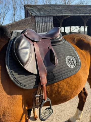 Selle Jumpin one Monoquartier