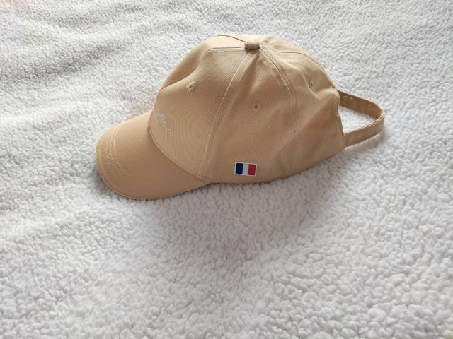 Casquette Mademoiselle Cavalière 