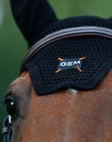 Bonnet court TOUC TOUC - GEM