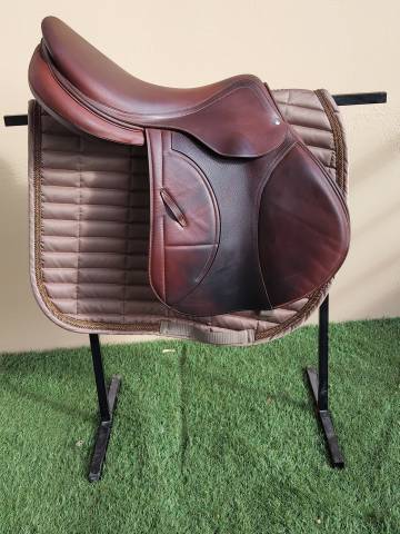 Selle Arion marron 18 pouces 