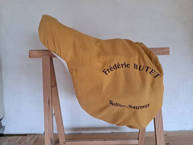 Selle Butet 2010 18 pouces