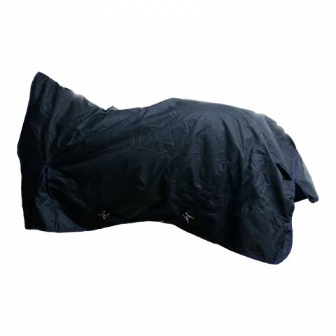 Couverture extérieure 1200 deniers 300 g demi-encolure - Hippomat