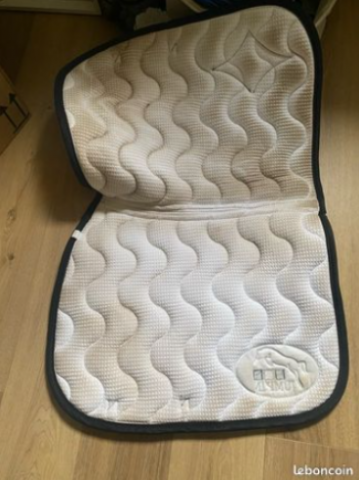 Tapis Jumpin Vert sapin