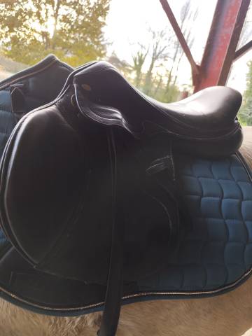 Selle Eric thomas Lugano 