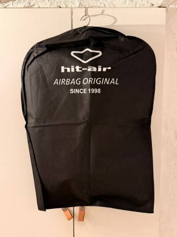 gilet airbag HitAir Complet 3 (MLV3-H)