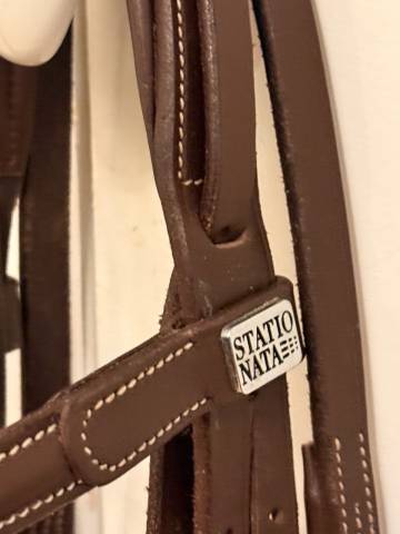 FILET STATIONATA SHETLAND