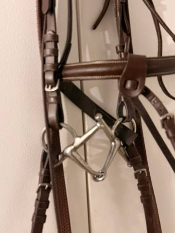 FILET STATIONATA SHETLAND