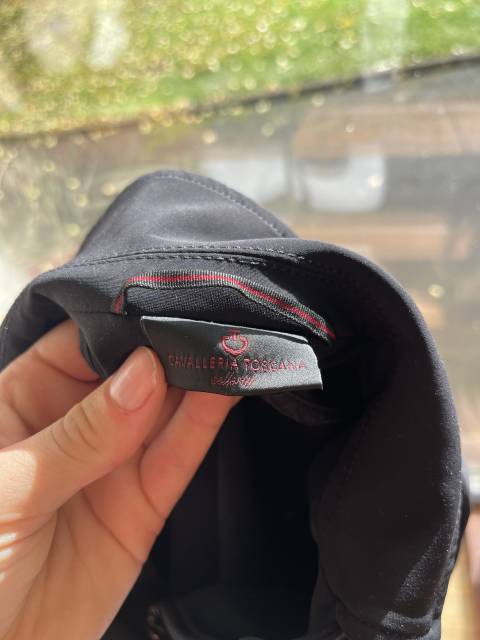 Veste cavalleria enfants 