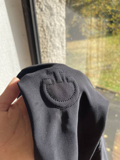 Veste cavalleria enfants 