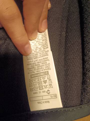 Tapis fouganza vert sapin