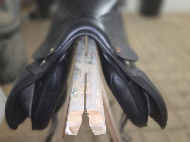 Selle kent & master flatback 