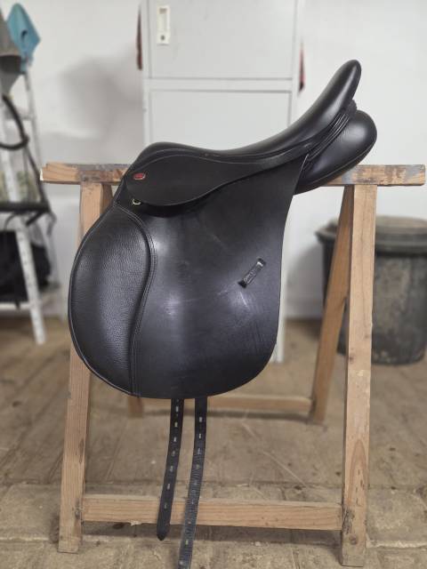Selle kent & master flatback 