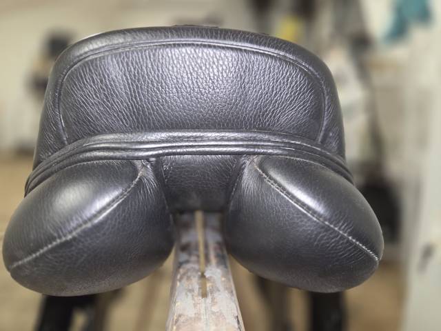 Selle kent & master flatback 
