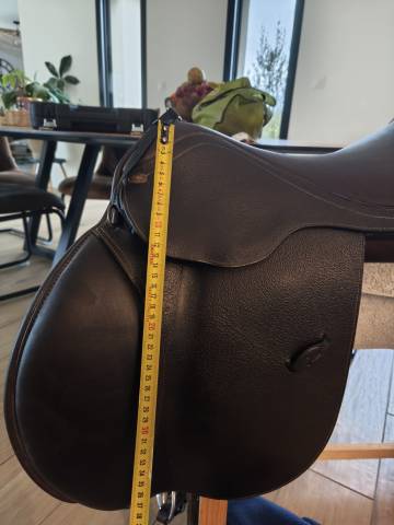 Selle Eric thomas kevin 17, 5 