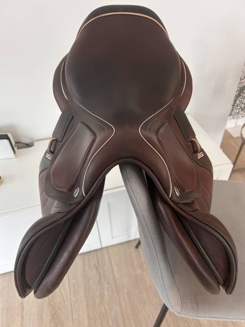 CWD 2gs mademoiselle 17’