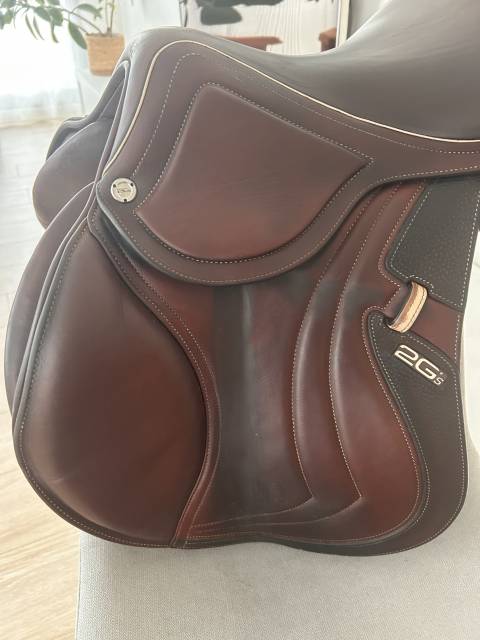 CWD 2gs mademoiselle 17’