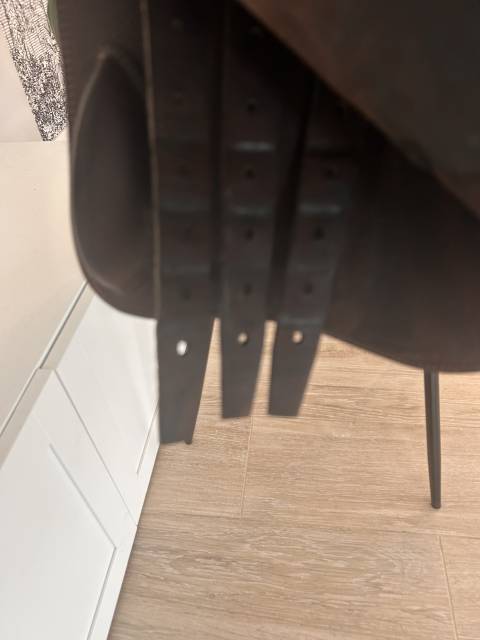 CWD 2gs mademoiselle 17’