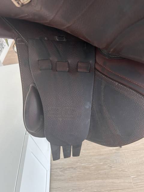 CWD 2gs mademoiselle 17’