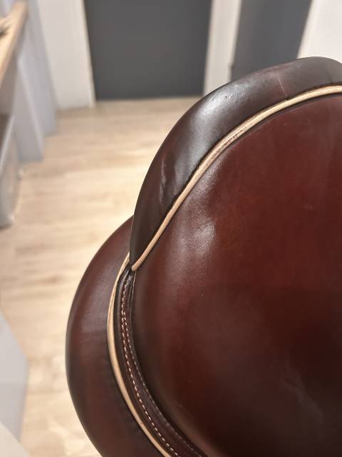 CWD 2gs mademoiselle 17&rsquo;