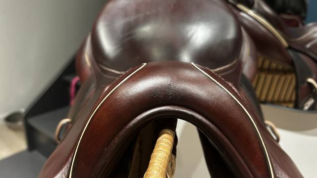 CWD 2gs mademoiselle 17&rsquo;