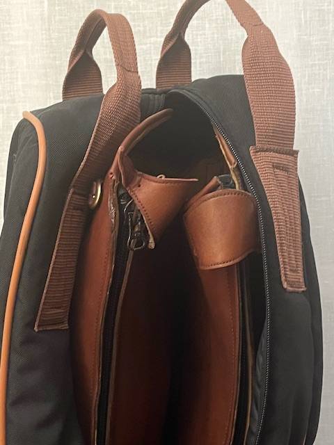 Bottes demi-mesure PARABOOT POLO