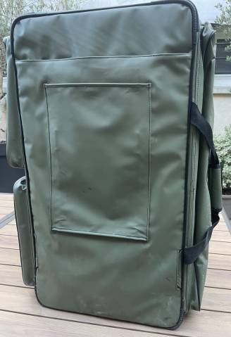 Malle d'equitation HORSE AND TRAVEL