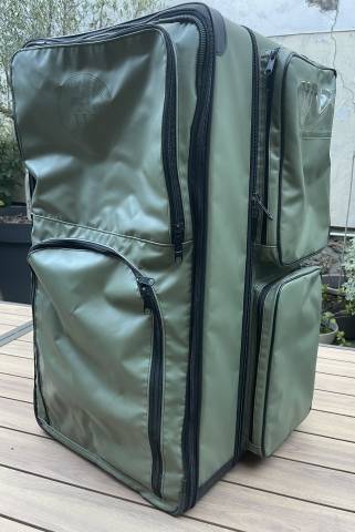 Malle d'equitation HORSE AND TRAVEL