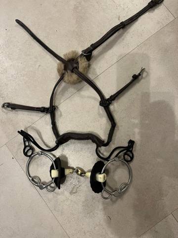 mors alain ventre 130 canon résine, olives cyrium 