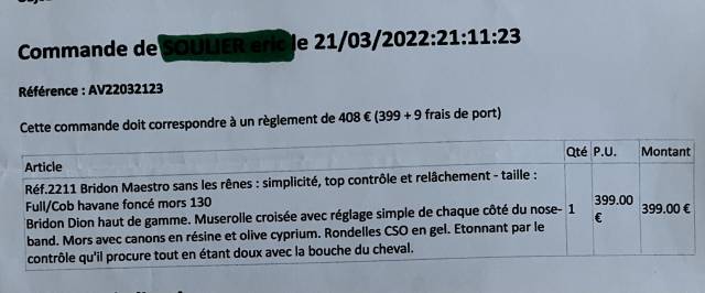 mors alain ventre 130 canon résine, olives cyrium 