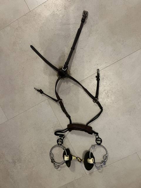 Mors alain ventre 130 canons en résine etolives cyprium