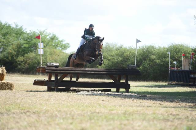 Grande jument sf 7ans cce