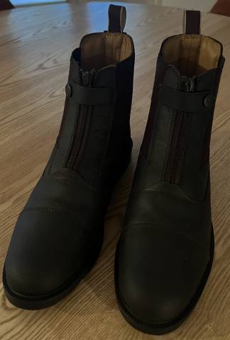 Vend boots equicomfort neuve T 42