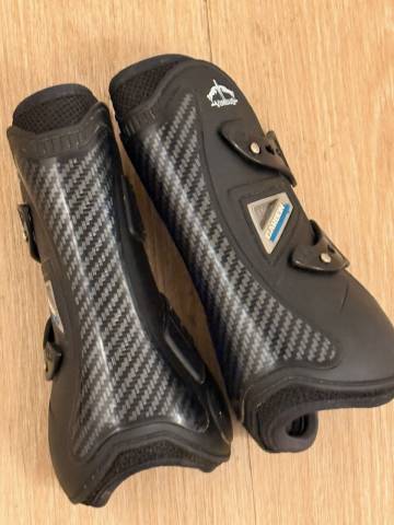 GUETRES CARBON GEL VENTO VEREDUS TAILLE S