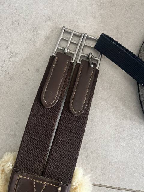 Sangle bavette mouton Kentucky 135