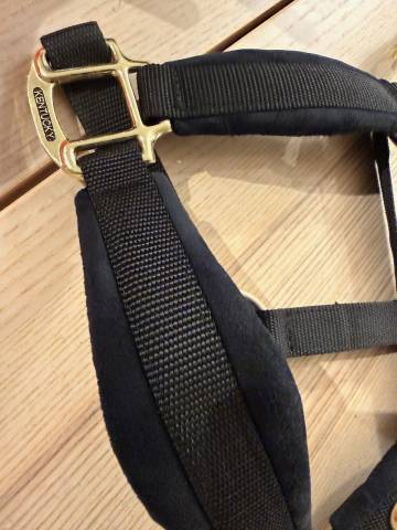 LICOL KENTUCKY VELVET