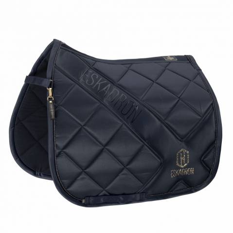 Tapis Bicross Mattgloss Heritage 25/26 - Eskadron - Doublure respirante