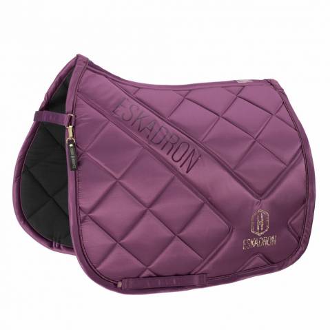 Tapis Bicross Mattgloss Heritage 25/26 - Eskadron - Doublure respirante