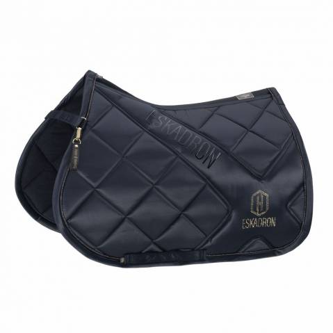 Tapis Bicross Mattgloss Heritage 25/26 - Eskadron - Doublure respirante