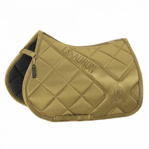 Tapis Bicross Mattgloss Heritage 25/26 - Eskadron - Doublure respirante