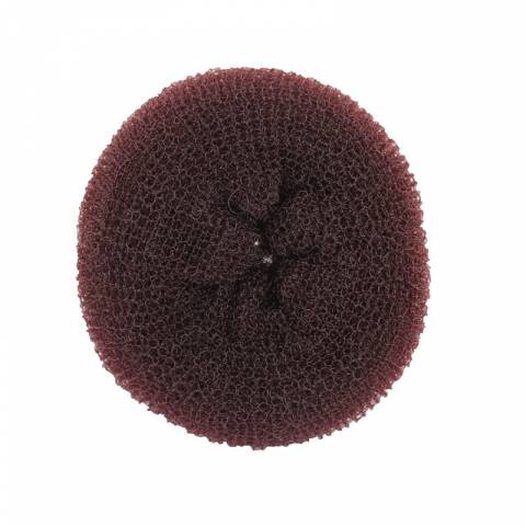 Beignet de cheveux - Horka - Diam&egrave;tre 9cm
