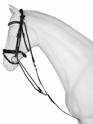 Gogue noir - Horka - Enrênement efficace