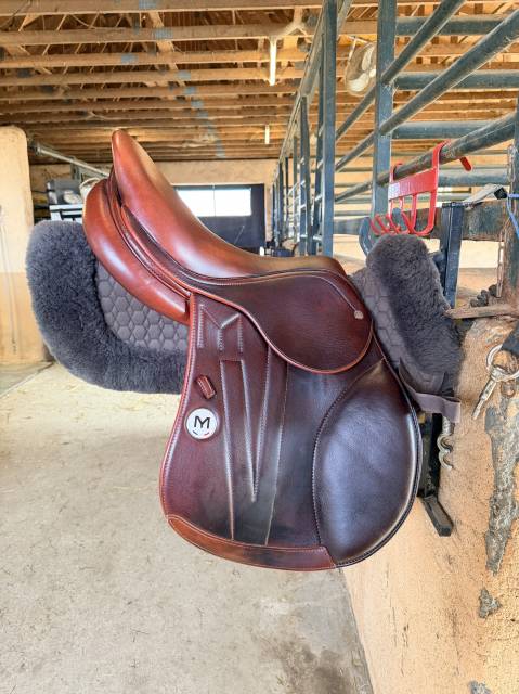 Meyer Marianne 17/4 creuse 2024 