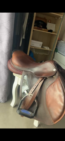 Selle cwd 2G 18 pouces