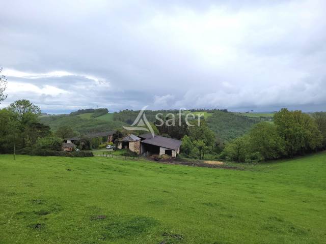 Exploitation agricole bio 52 ha tarn castres