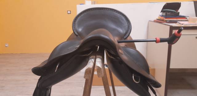 Selle deuber et partner 