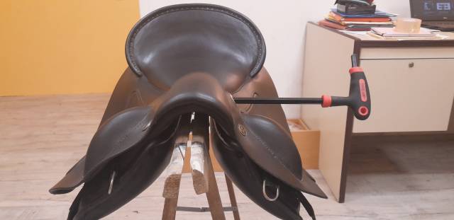 Selle deuber et partner 